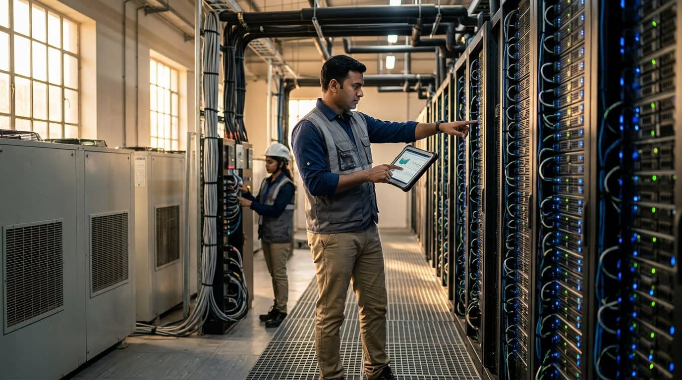 AI Boom Fuels Demand, Higher Salaries for Industrial Engineers in India