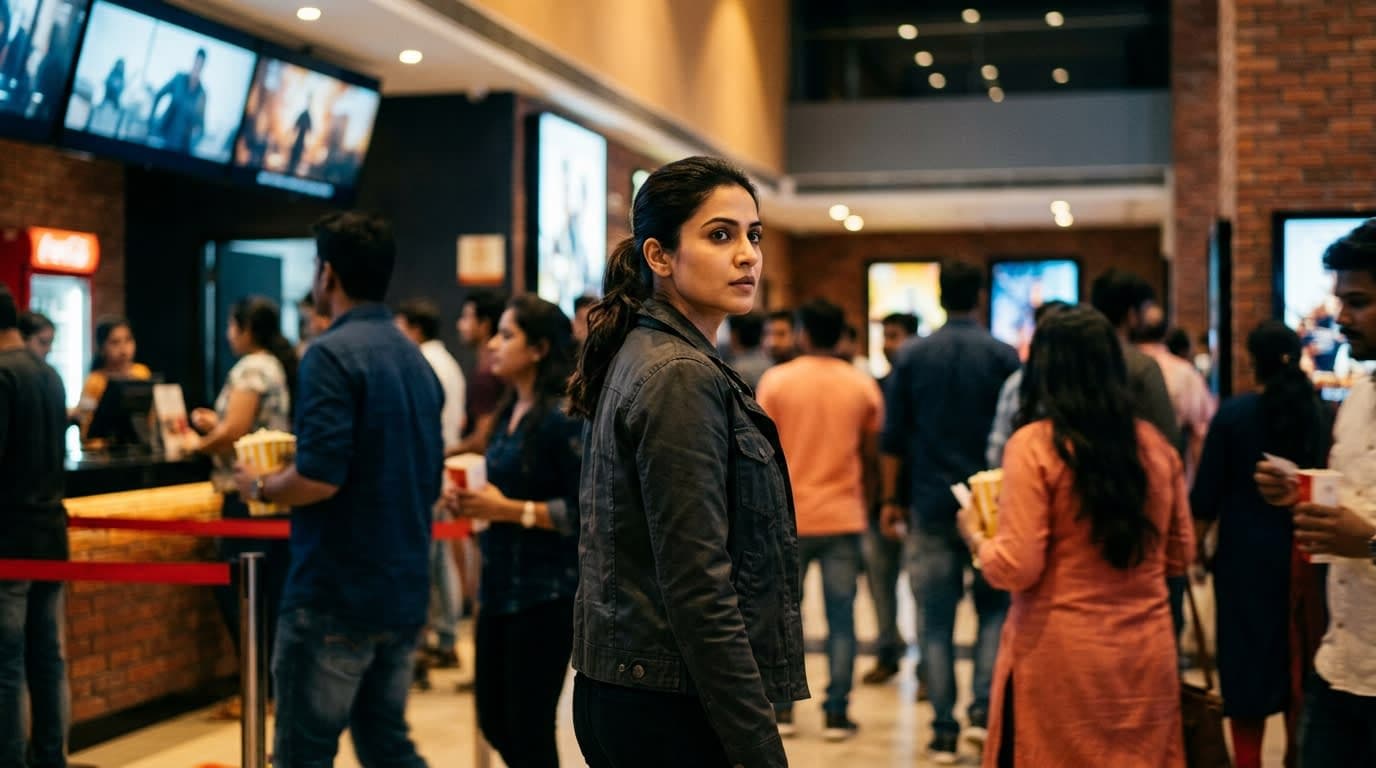 Alia Bhatt's 'Alpha' Roars at Box Office, Collects ₹37 Crore Worldwide in Two Days