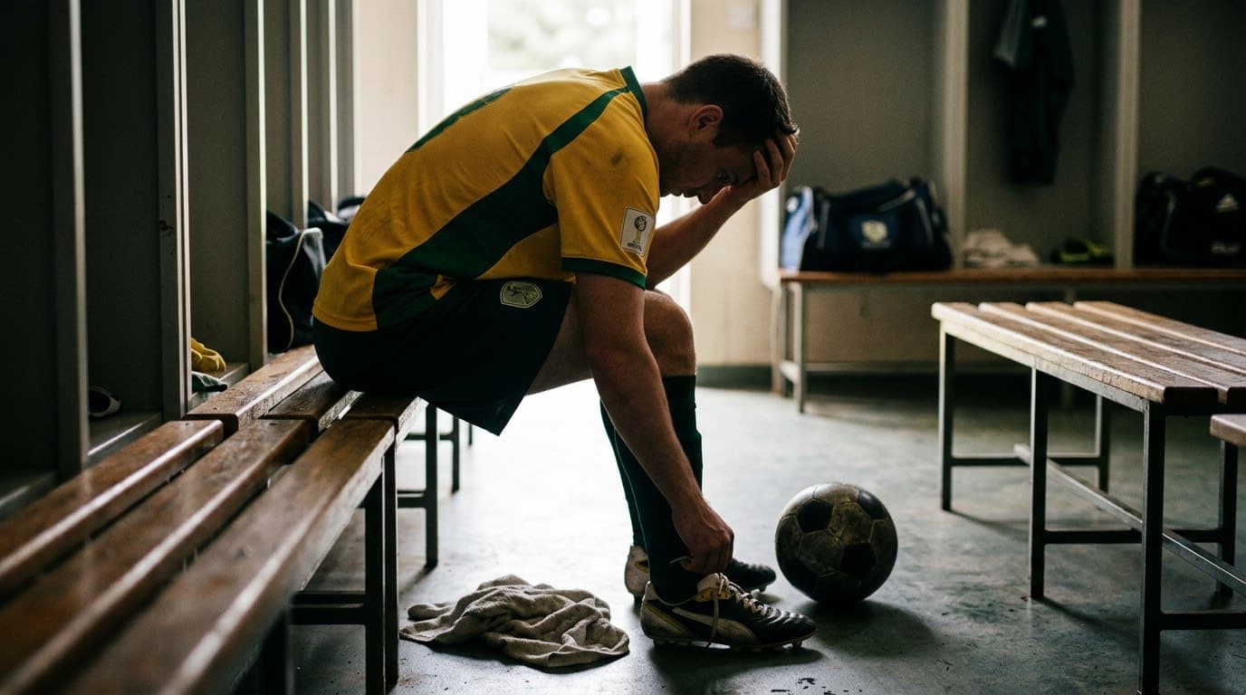 Neymar Hangs Up International Boots After Brazil's World Cup Exit