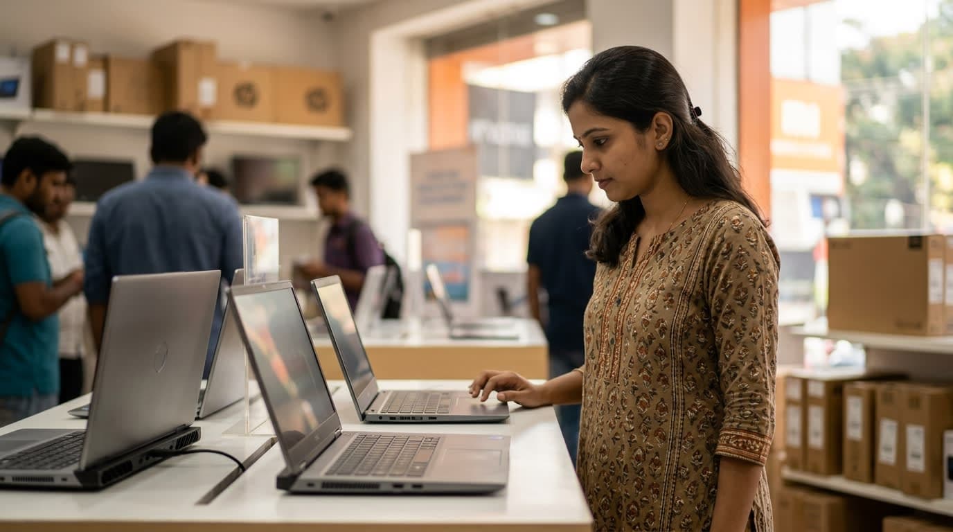 Amazon Prime Day 2026: Laptop Deals Go Live for Indian Shoppers