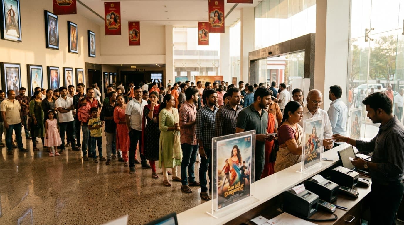 Samantha Ruth Prabhu's 'Maa Inti Bangaaram' Continues Strong Box Office Run