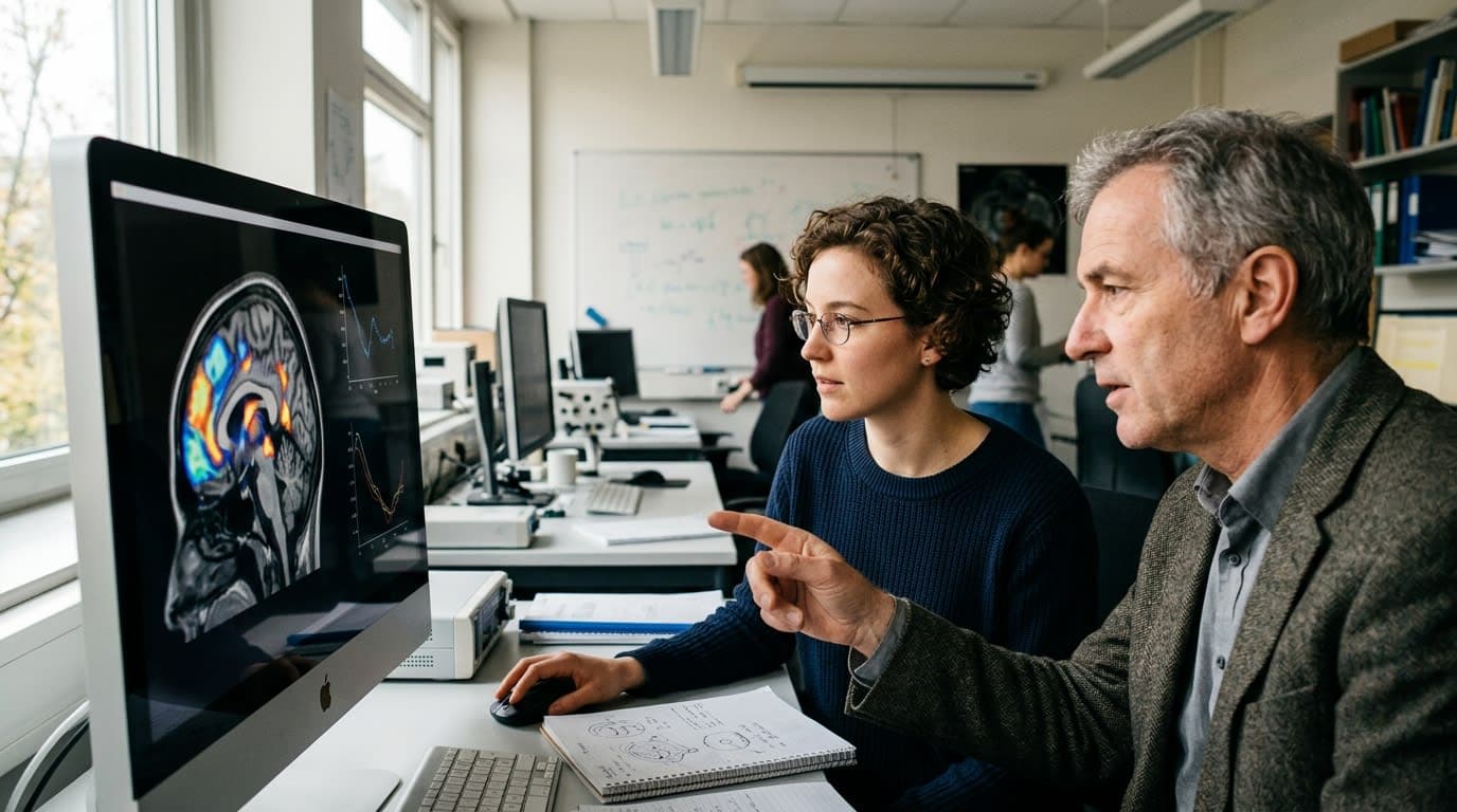 Pascal's Insight: Bridging Reason and Emotion in Modern Science