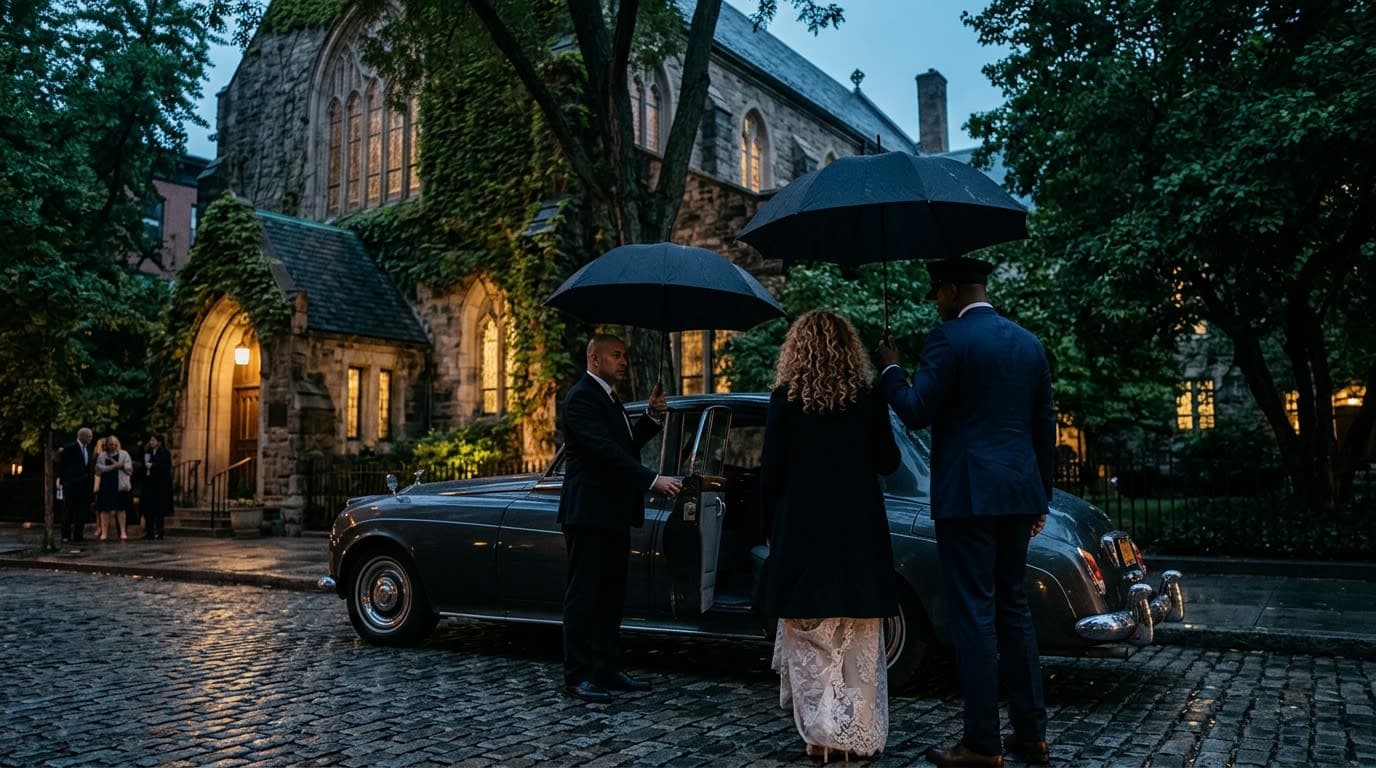 Global Music Icon Taylor Swift Weds NFL Star Travis Kelce in Secretive New York Ceremony